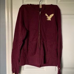 American Eagle Hoodie size L